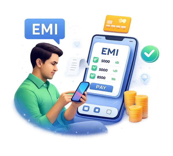 Customer App Development