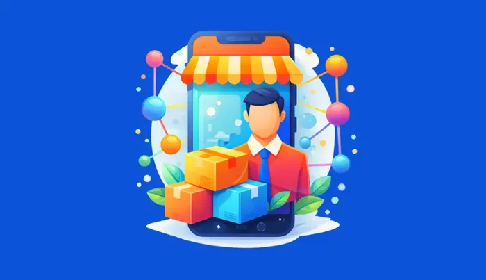 Distributor App