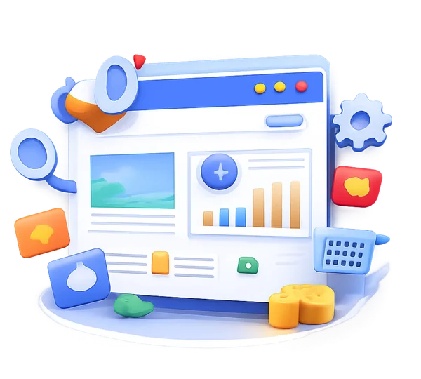 Business Website Development