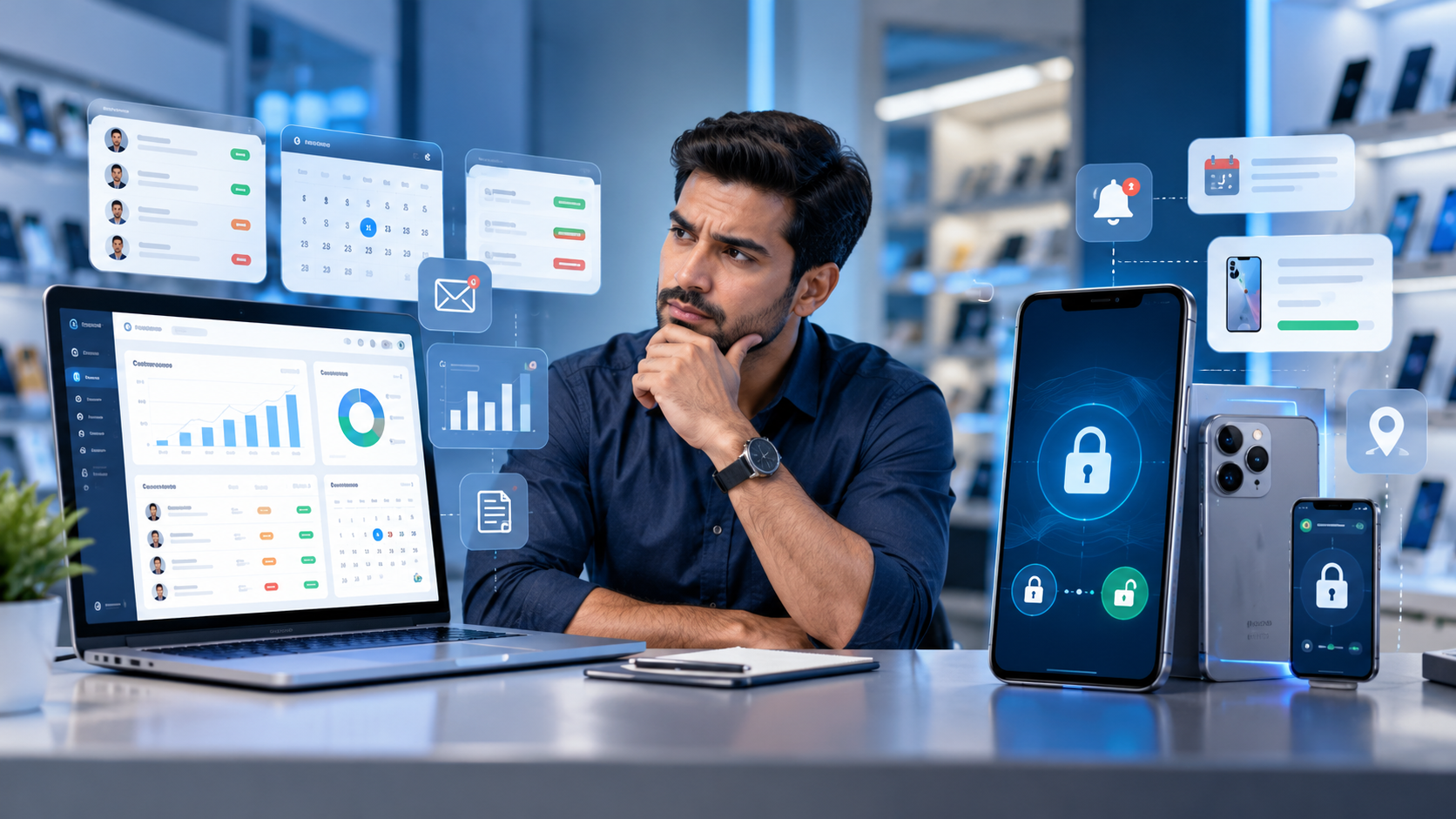 EMI Collection Software vs EMI Locker App: Which One Do You Need?